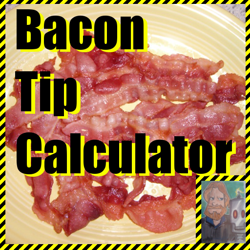 Bacon Tip Calculator Unity Connect