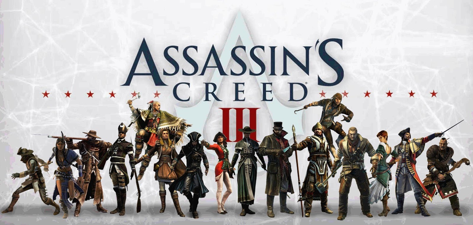 Assassin creed iii steam фото 88