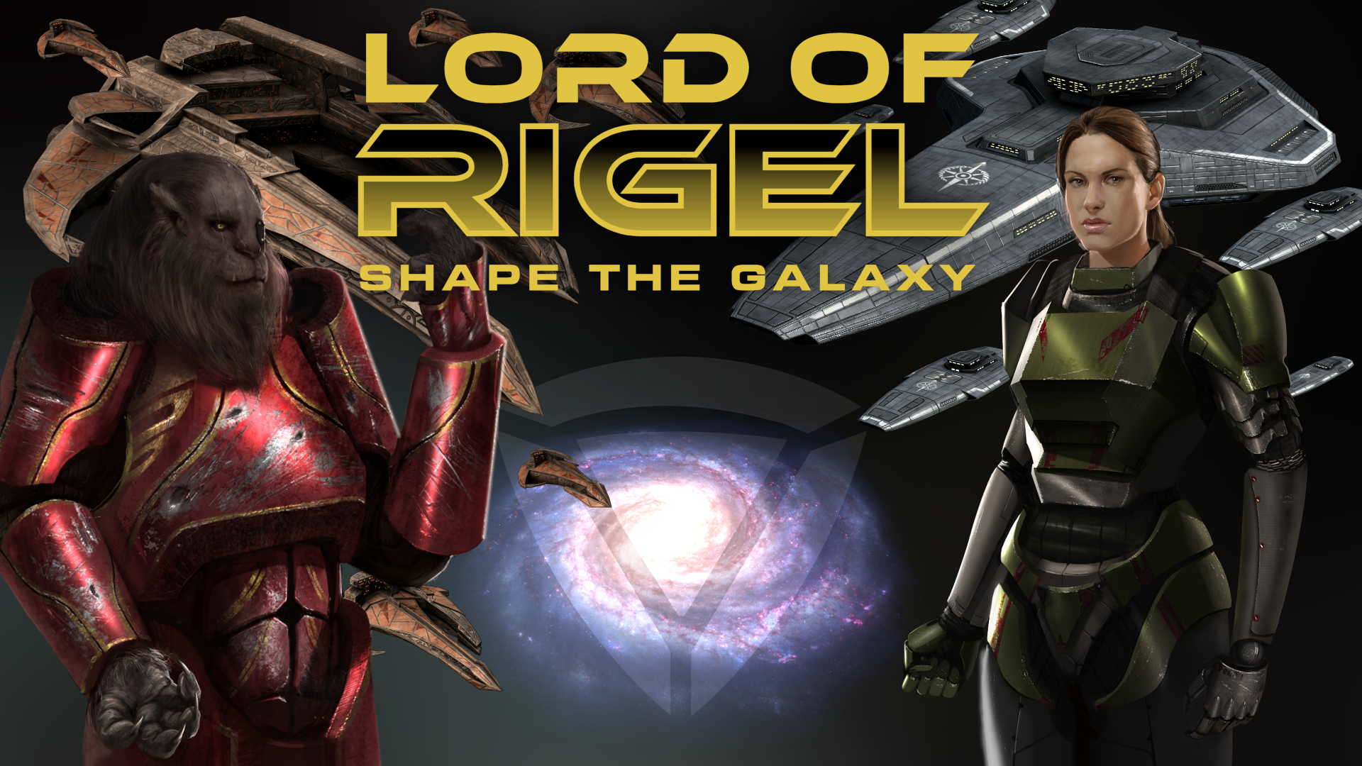 lord of rigel arcturan