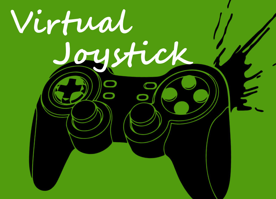 How I created a Joystick in Unity3D Unity Connect