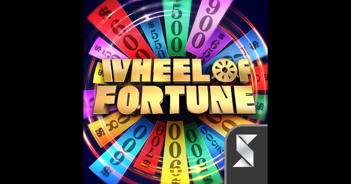 play wheel of fortune type game
