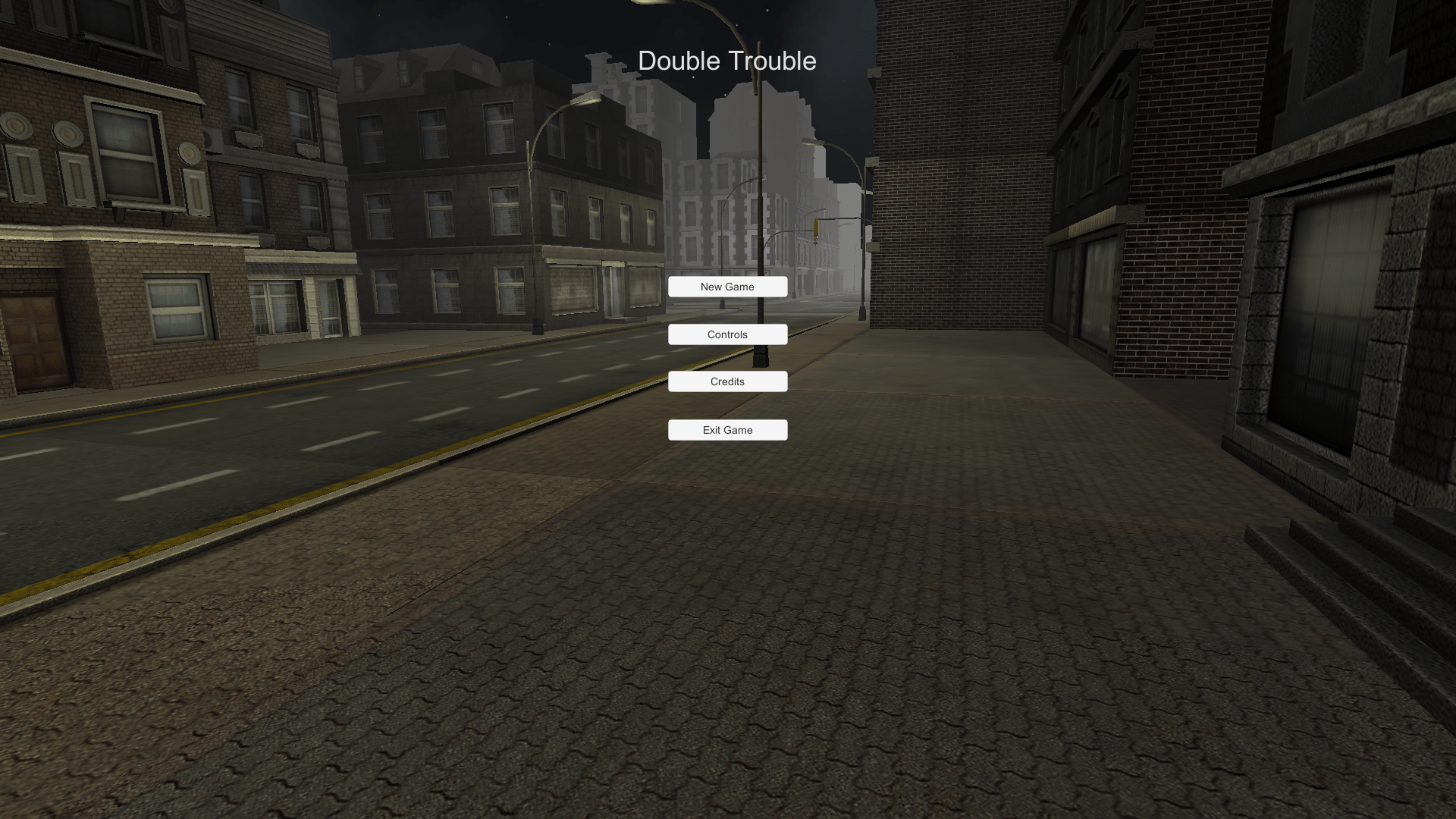 Frogger Reimagined Unity Connect