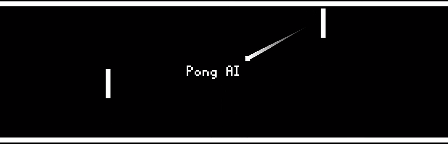 Pong AI Unity Connect