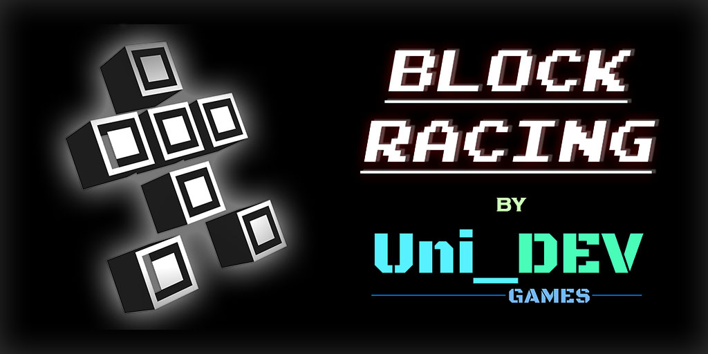 Block Racing Unity Connect