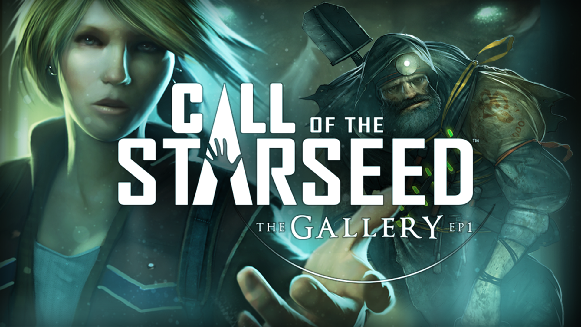 the-gallery-episode-1-call-of-the-starseed-unity-connect