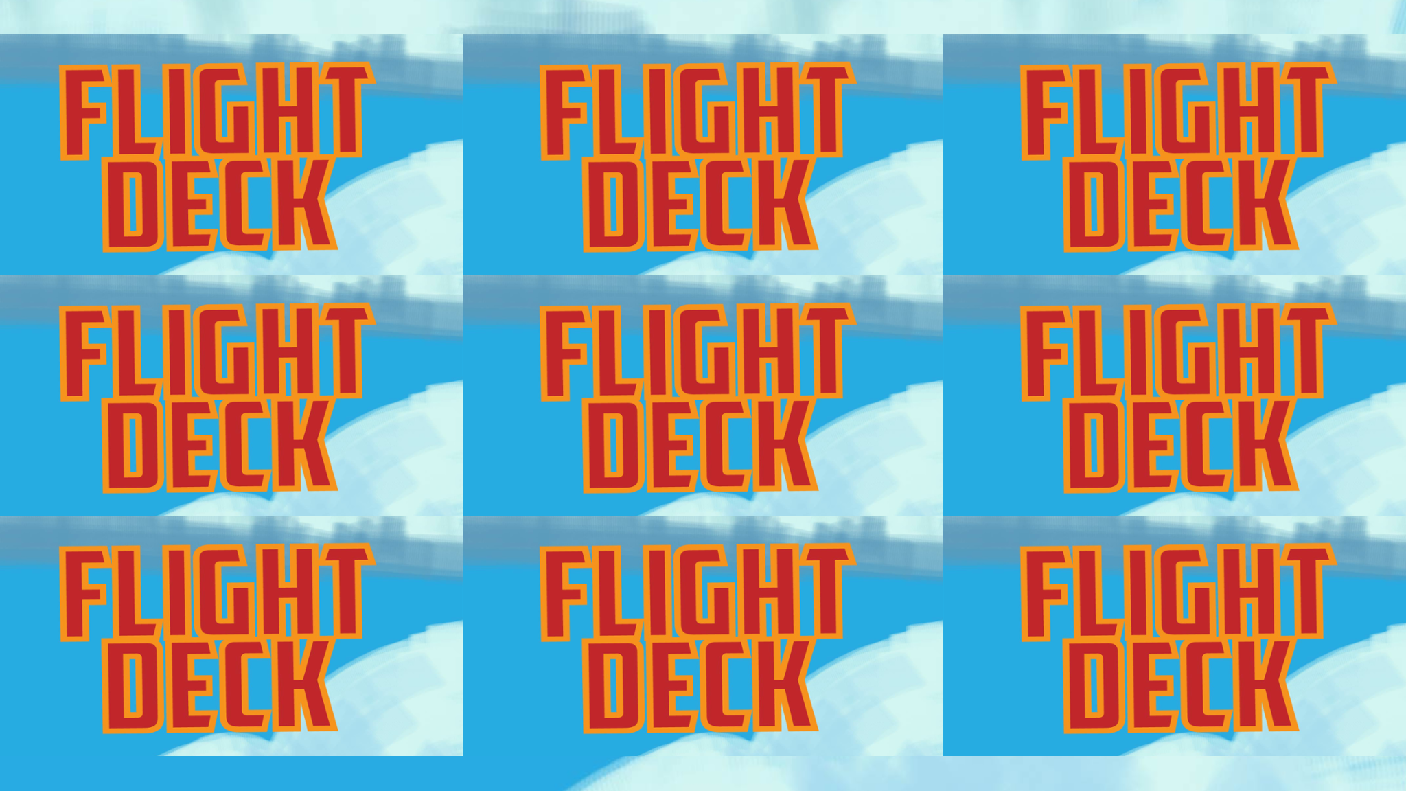 flight-deck-unity-connect