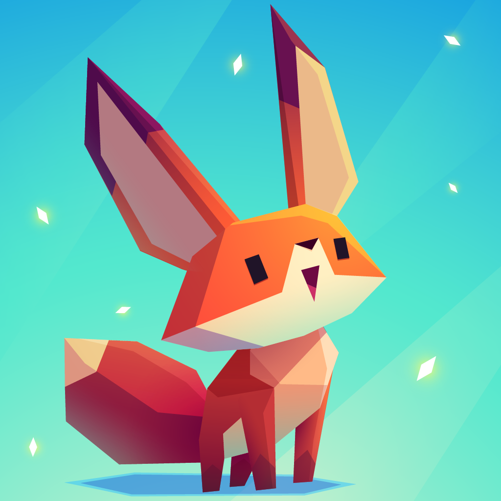 the-little-fox-unity-connect