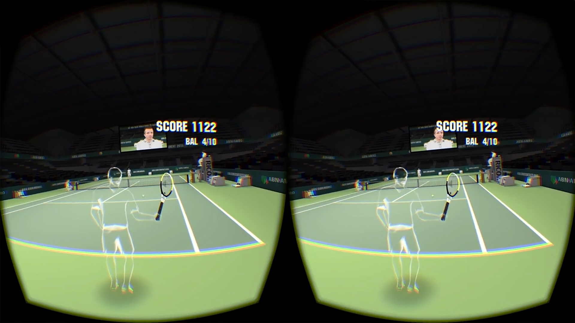 oculus tennis