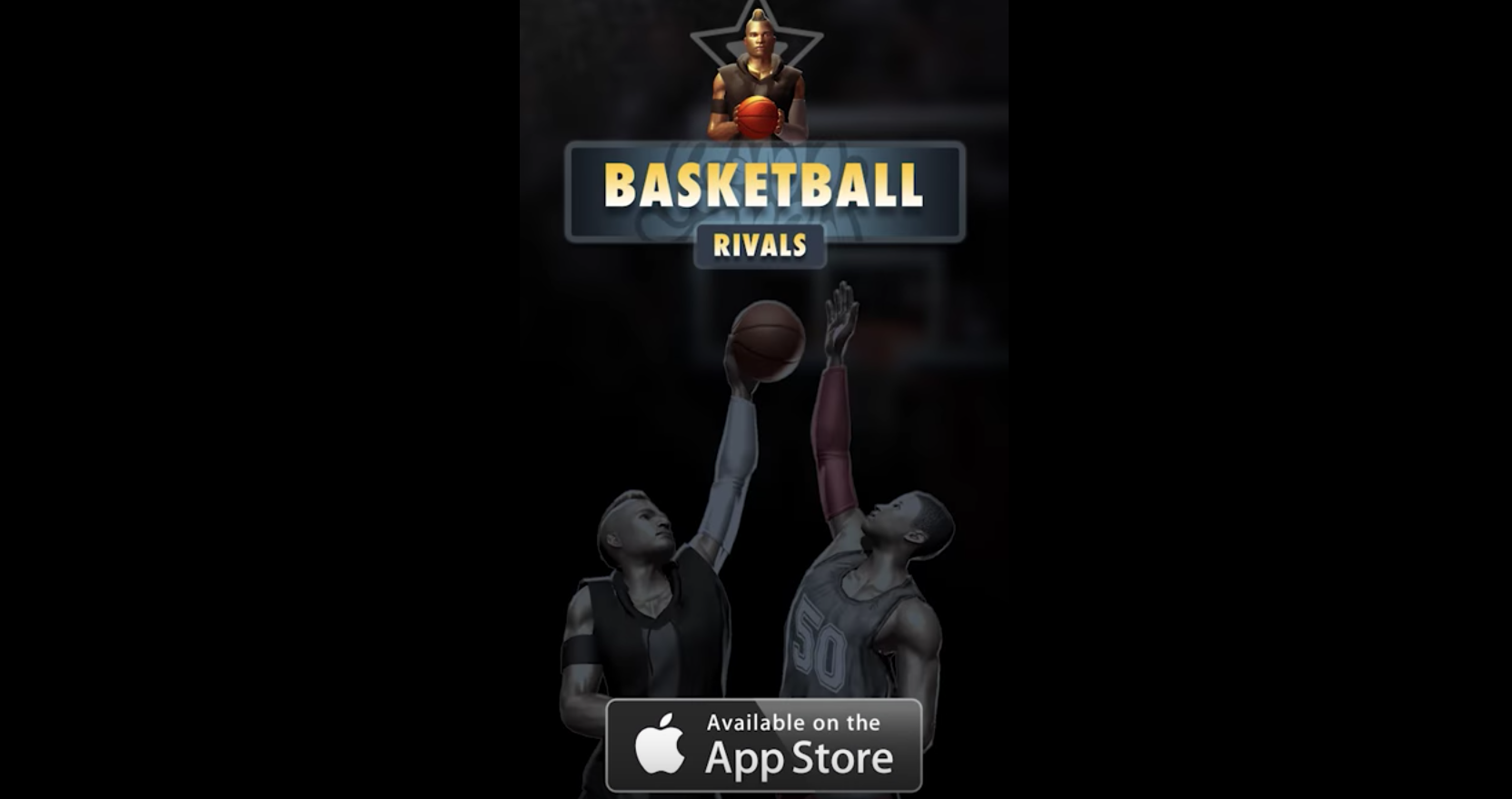 Basketball Rivals Unity Connect