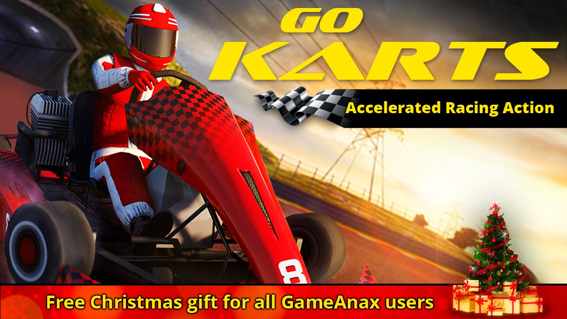 Go Kart Unity Connect