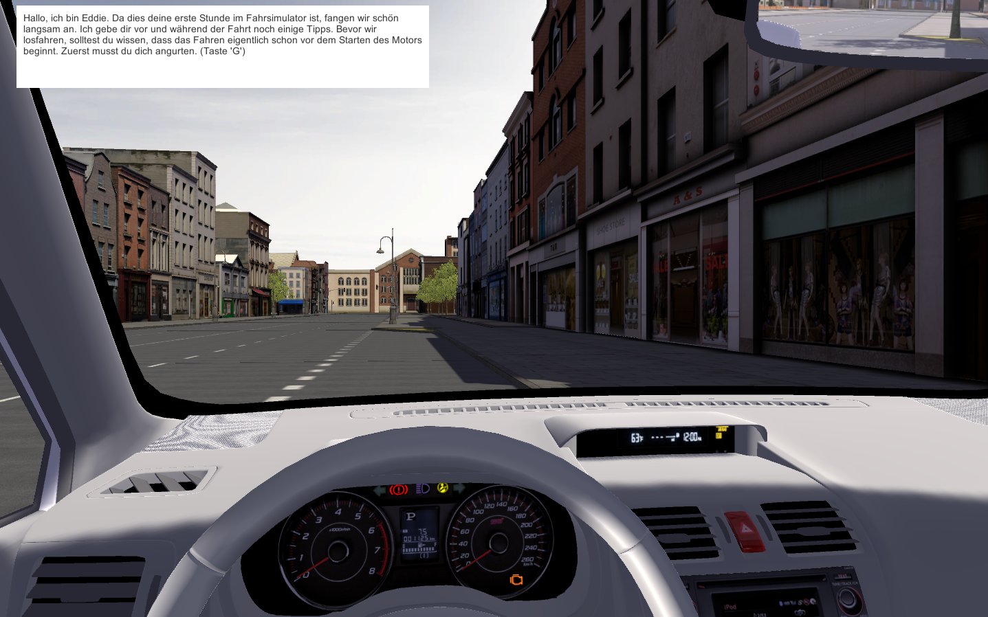 online driving simulator 3d free