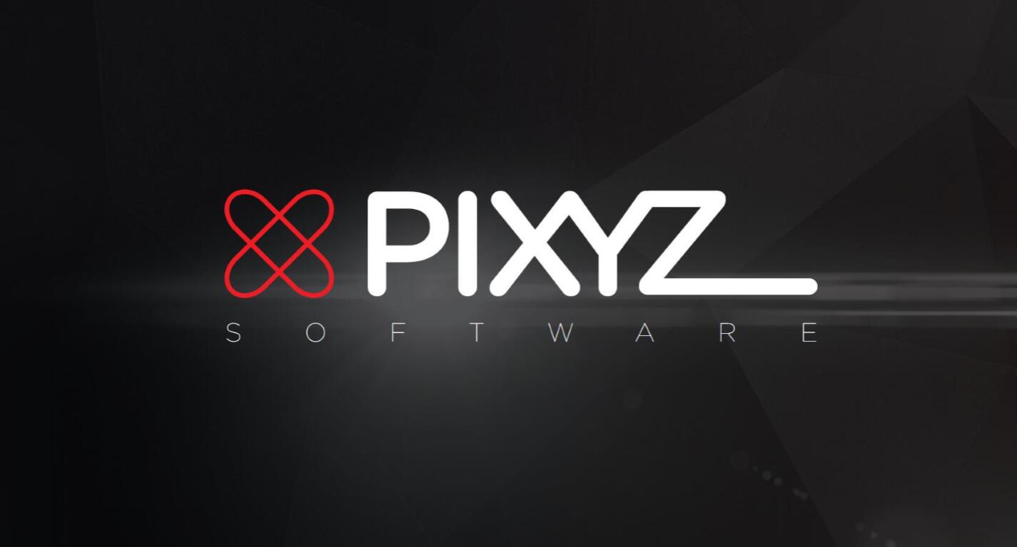 PiXYZ Studio教学视频 - Unity Connect