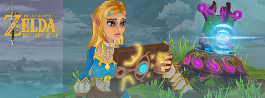 &quot;Love, Death + Robots&quot; The Witness Unity Connect