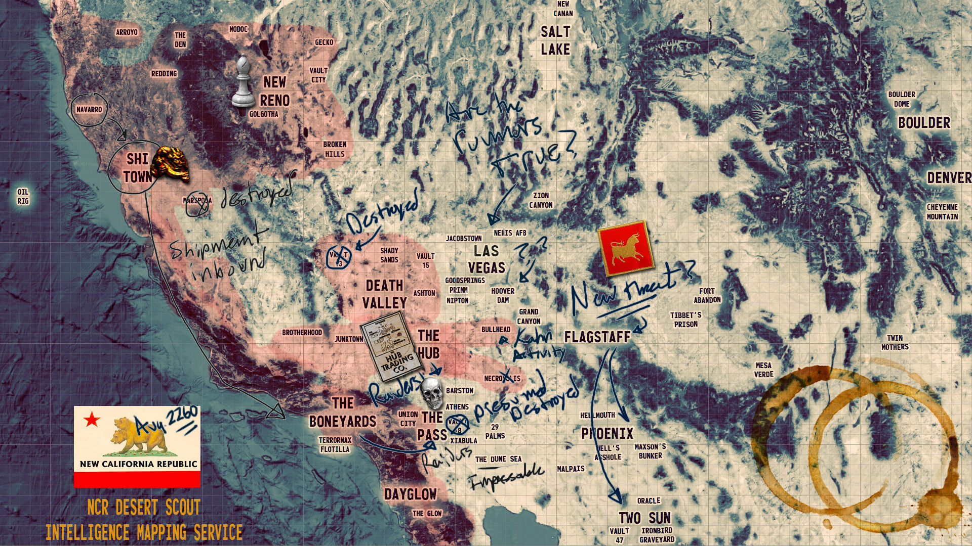 Fallout new vegas modding nexus