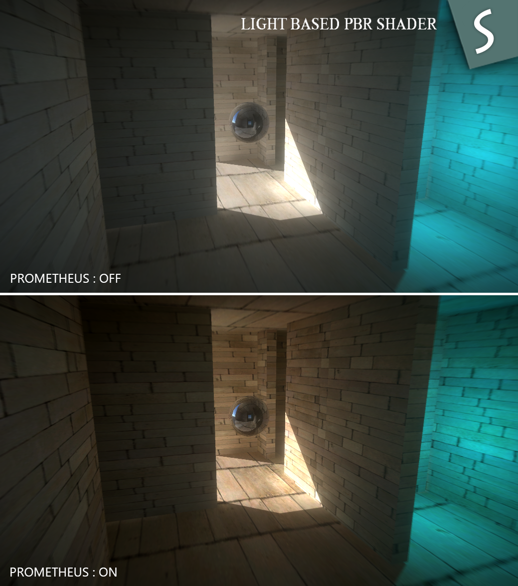 apollo shaders for light