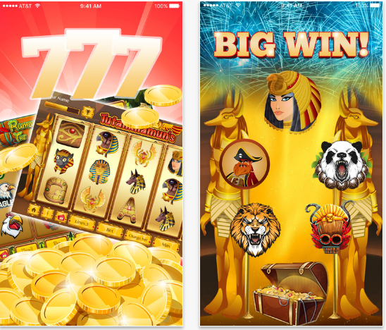 Slots gratis sem cadastro CandyLand