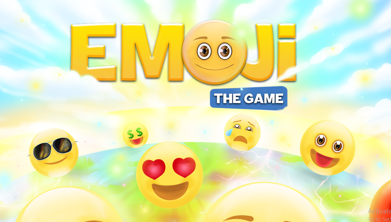 Emoji The Game - Unity Connect