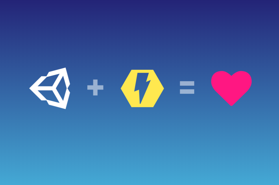 Get Bolt for free with Unity Plus Unity Connect