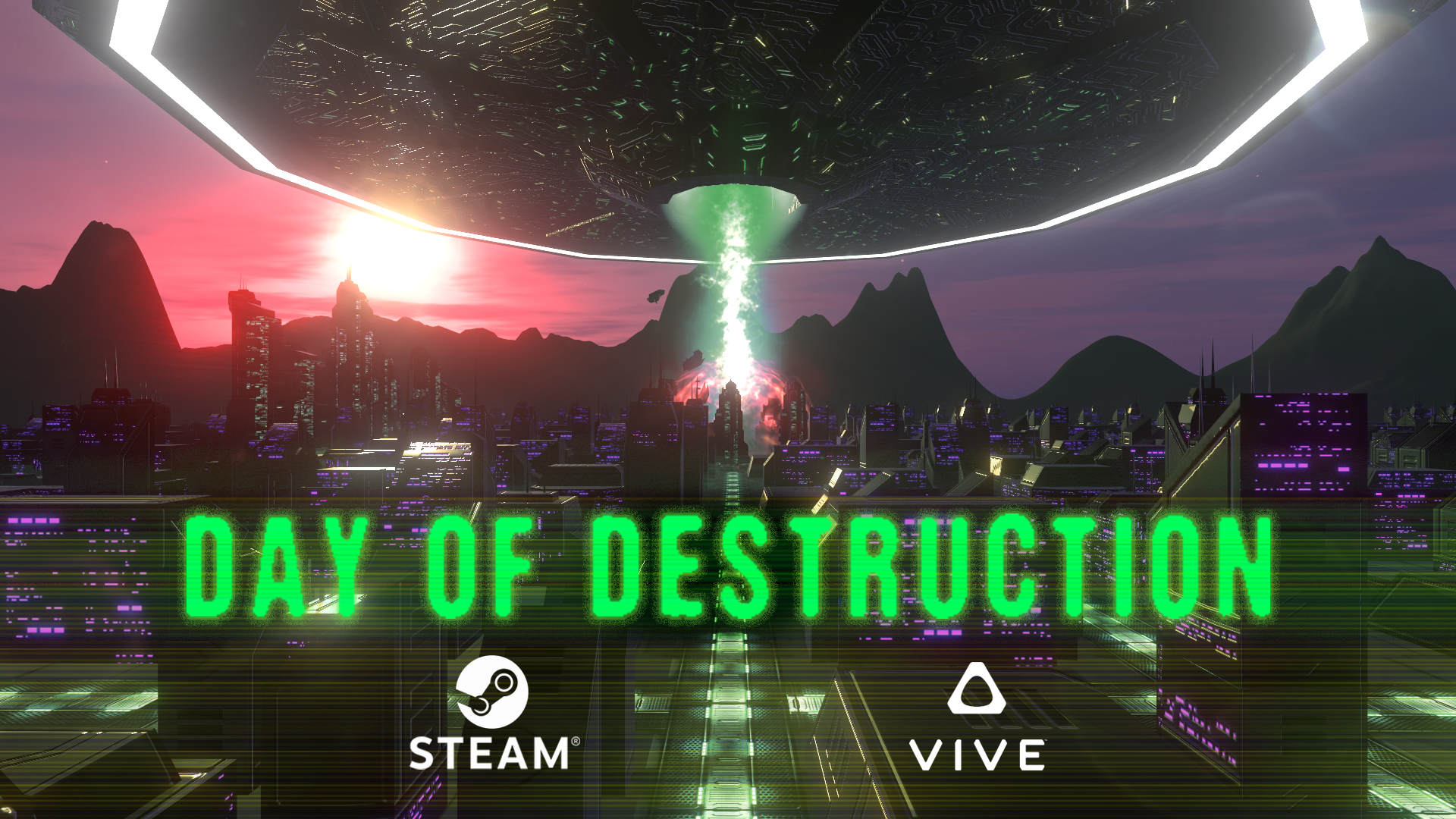 Destroy unity