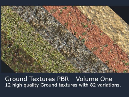 textures for unity free download