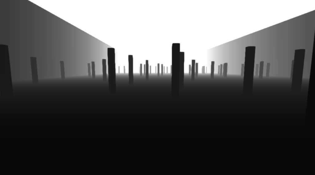 Depth buffer - Unity Connect