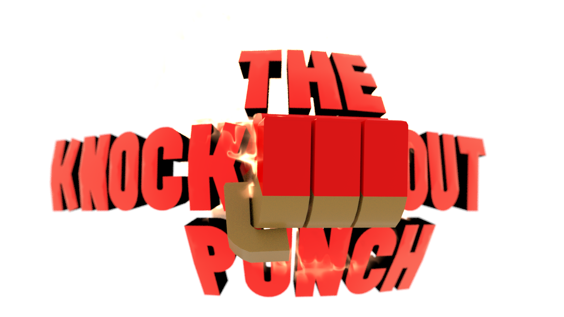 The KnockOut Punch Unity Connect