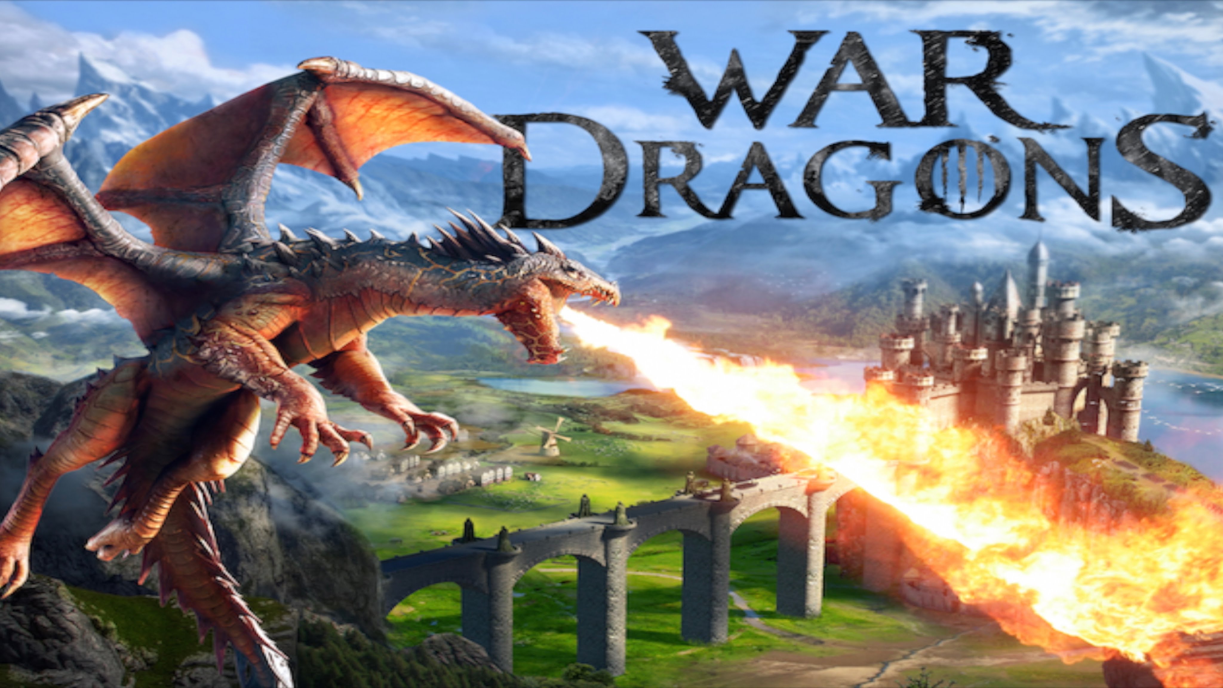 Dragon Wars for windows download
