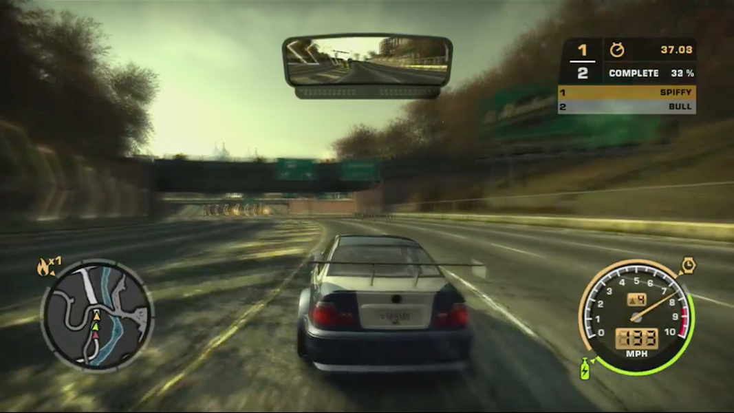 need for speed most wanted 2005 buy online