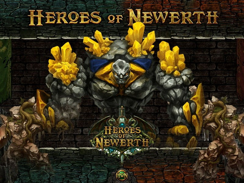 Newerth